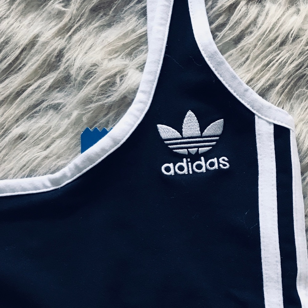 Adidas bodysuit - Picture 5 of 5